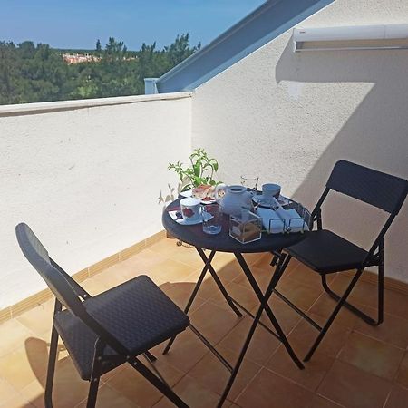 Fantastico Atico Con Terraza, Garaje, Wifi, Con Todo Para Playa, Piscina Y Casa Y No Facturar Maletas! El Portil Luaran gambar