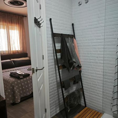 Fantastico Atico Con Terraza, Garaje, Wifi, Con Todo Para Playa, Piscina Y Casa Y No Facturar Maletas! El Portil Luaran gambar