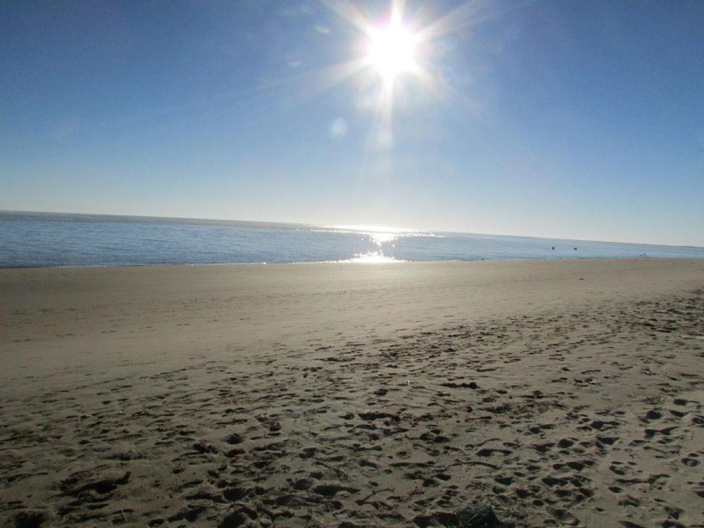 Fantastico Atico Con Terraza, Garaje, Wifi, Con Todo Para Playa, Piscina Y Casa Y No Facturar Maletas! El Portil Luaran gambar