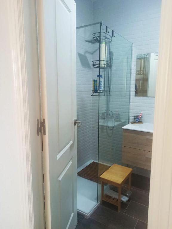 Fantastico Atico Con Terraza, Garaje, Wifi, Con Todo Para Playa, Piscina Y Casa Y No Facturar Maletas! El Portil Luaran gambar